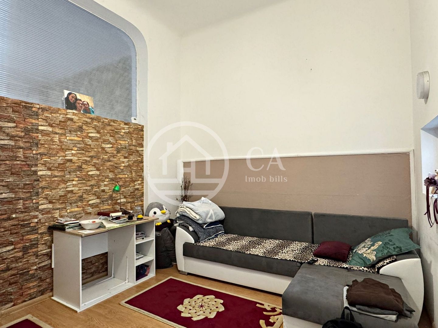 Apartament de vânzare la curte comună în zona Ultracentrală, Oradea - Poză 4