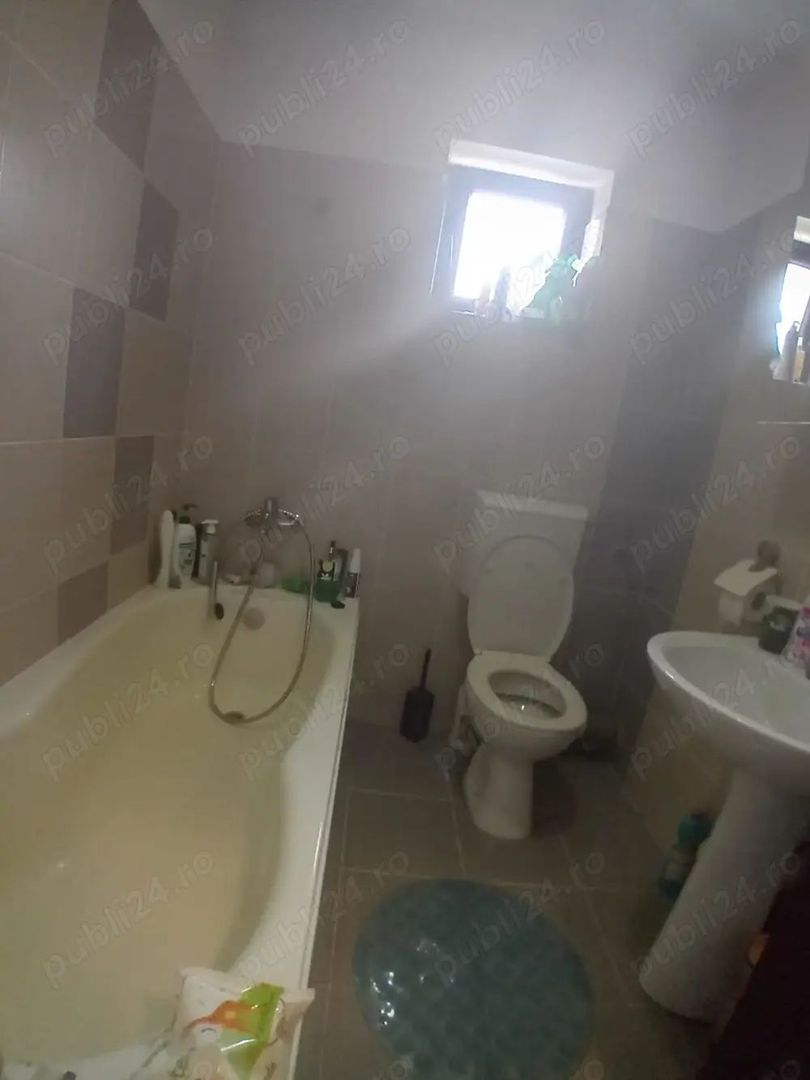 Apartament cu 2 camere, numai bun de mutat S279 - Poză 3