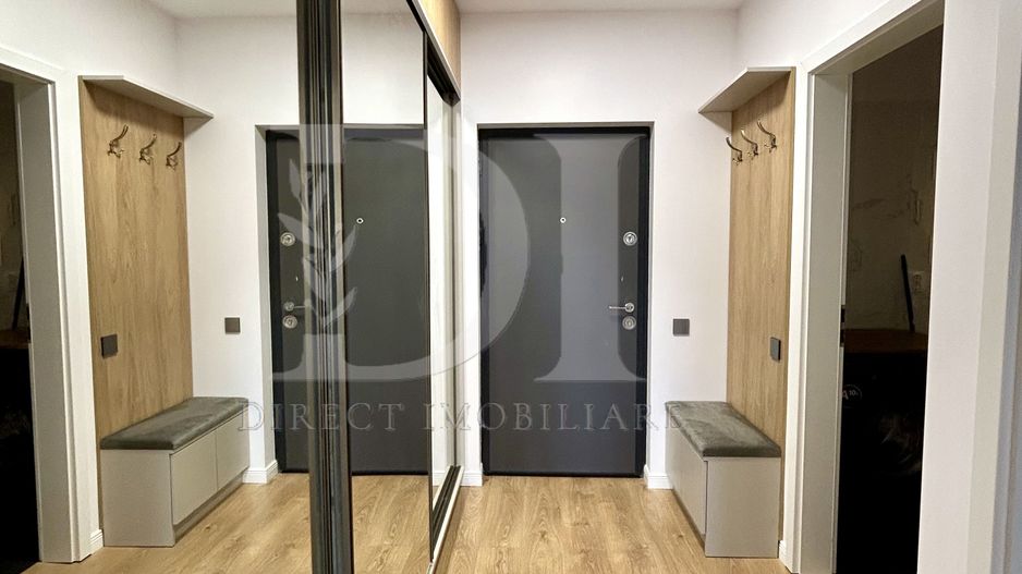 Apartament la cheie / etaj intermediar / Zona Terra - Poză 12