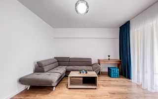 Apartament 2 camere decomandat, Viva City, zona Iulius Mall - Poză 15