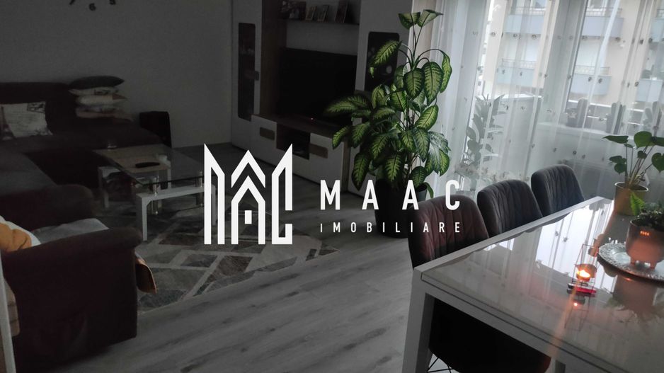 Apartament 3 camere | 78MP | Balcoane | 2 parcări | Selimbar - Poză 3