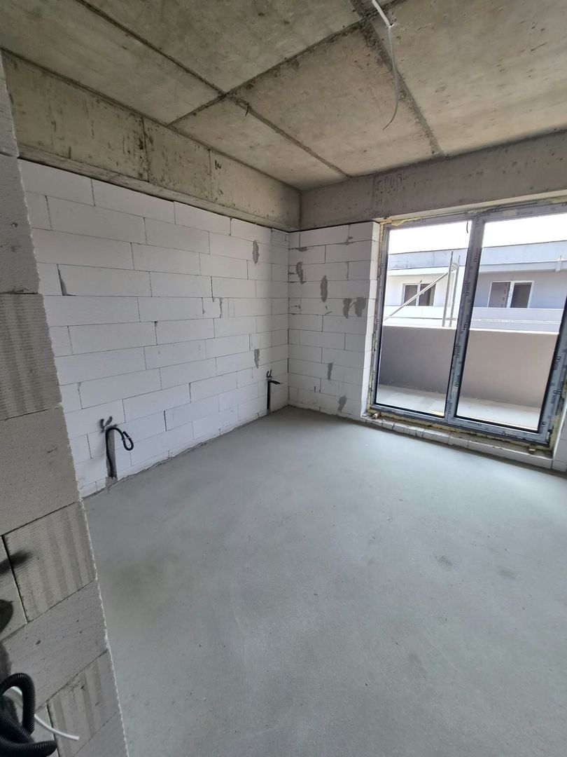 AP. 4CAM. SPATIOS , ETAJ 5/5 - LOC DE PARCARE INCLUS. PALLADY! - Poză 23