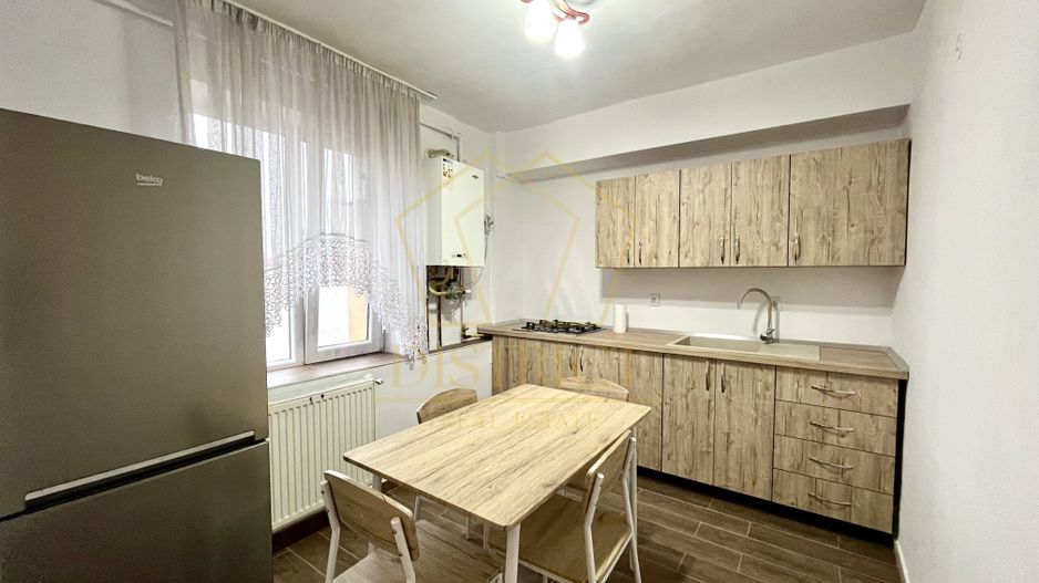 Apartament cu 2 camere decomandat | Piața Operei - Poză 1
