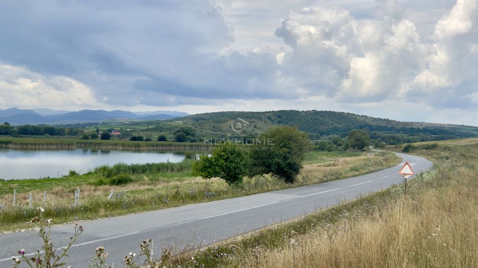 0% COMISION Teren EXTRAVILAN 4200 mp, Ciurila - Poză 1