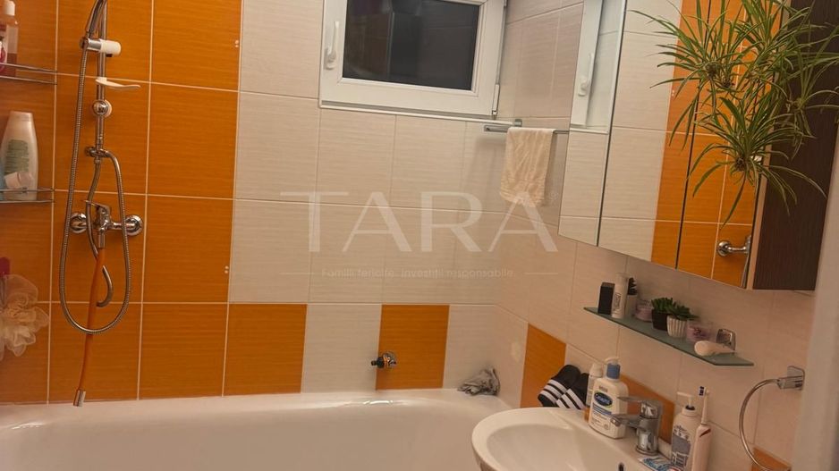 Generos și confortabil.Apartament zona Academia de Muzica. - Poză 6