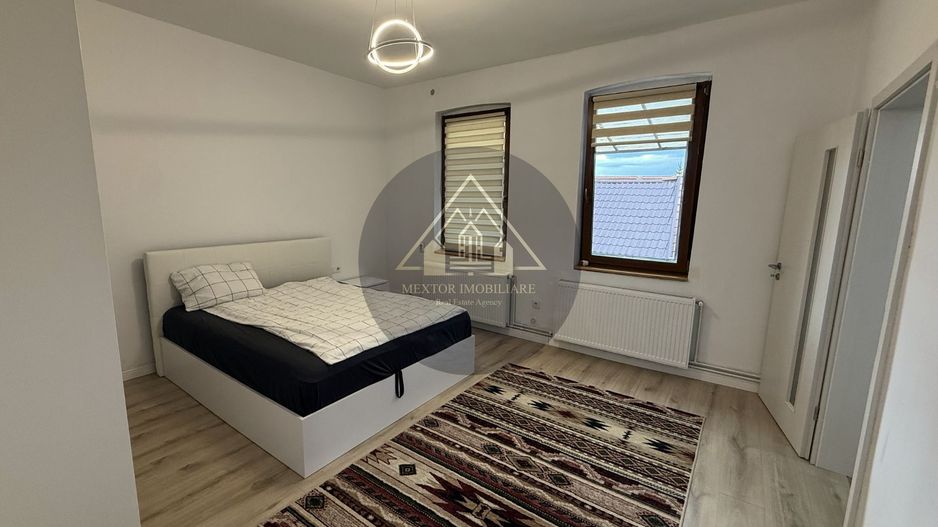 Apartament 2 camere, semi-central | renovat | Medias - Poză 12