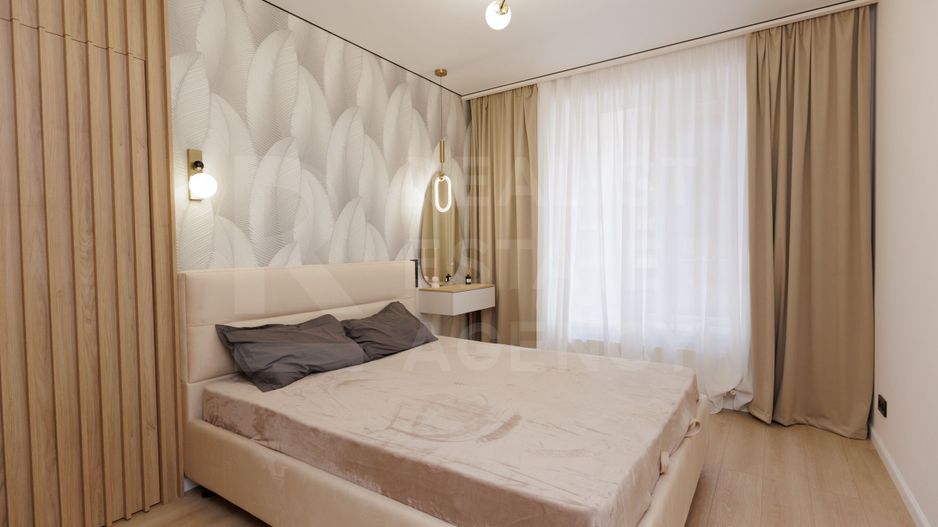 Vânzare, apartament,  2 camere, str. Durlești, Dumbrava - Poză 3