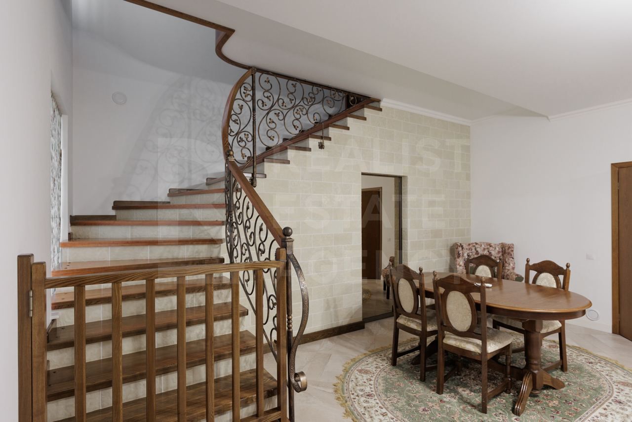 Vânzare, casă, 3 nivele, str. Constantin Brâncuși, Grătiești - Poză 7