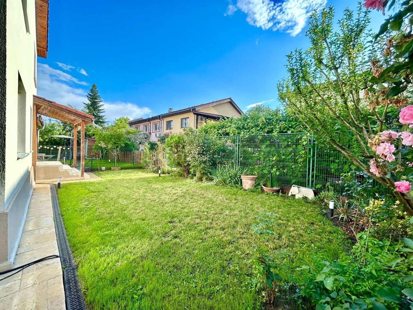 Rent | 4 rooms Villa | Iancu Nicolae I Pipera I Private Garden - Poză 19