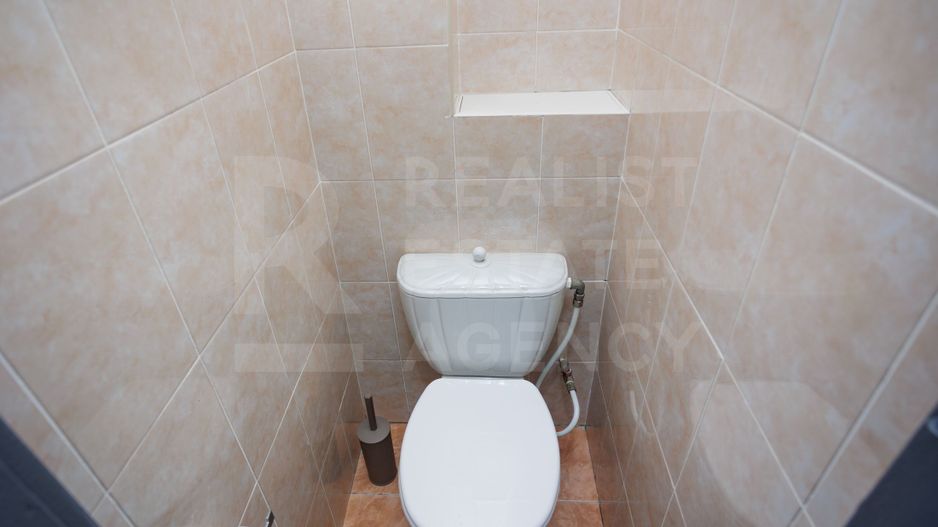 Vânzare, apartament cu o camera 28 mp, str. Colina Puşkin, Centru - Poză 9