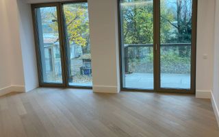 COM 0% I Apartament 2 camere Iancu Nicolae I Cortina 126 I parcare - Poză 1