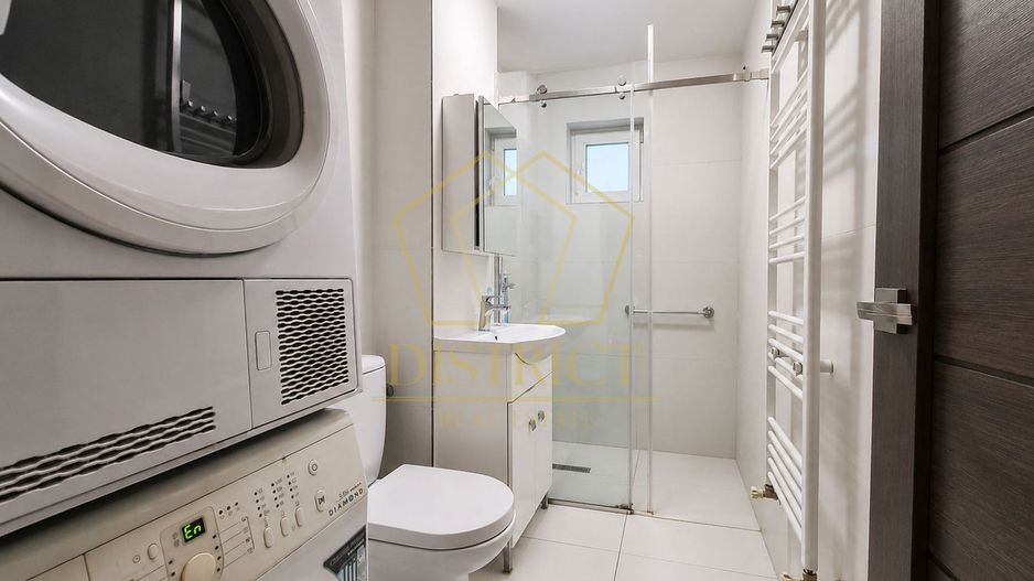 COM 0% Apartament cu 2 camere renovat | Freidorf - Eugen Cuteanu - Poză 7