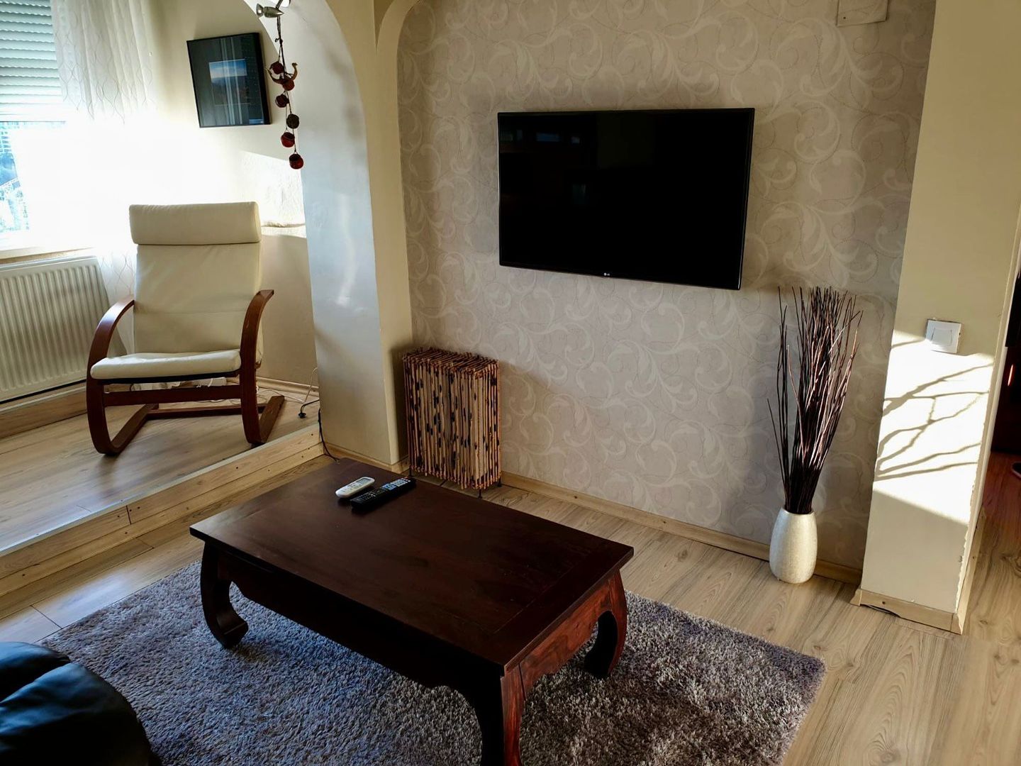 Apartament 2 camere I Tei I Vanzare - Poză 6