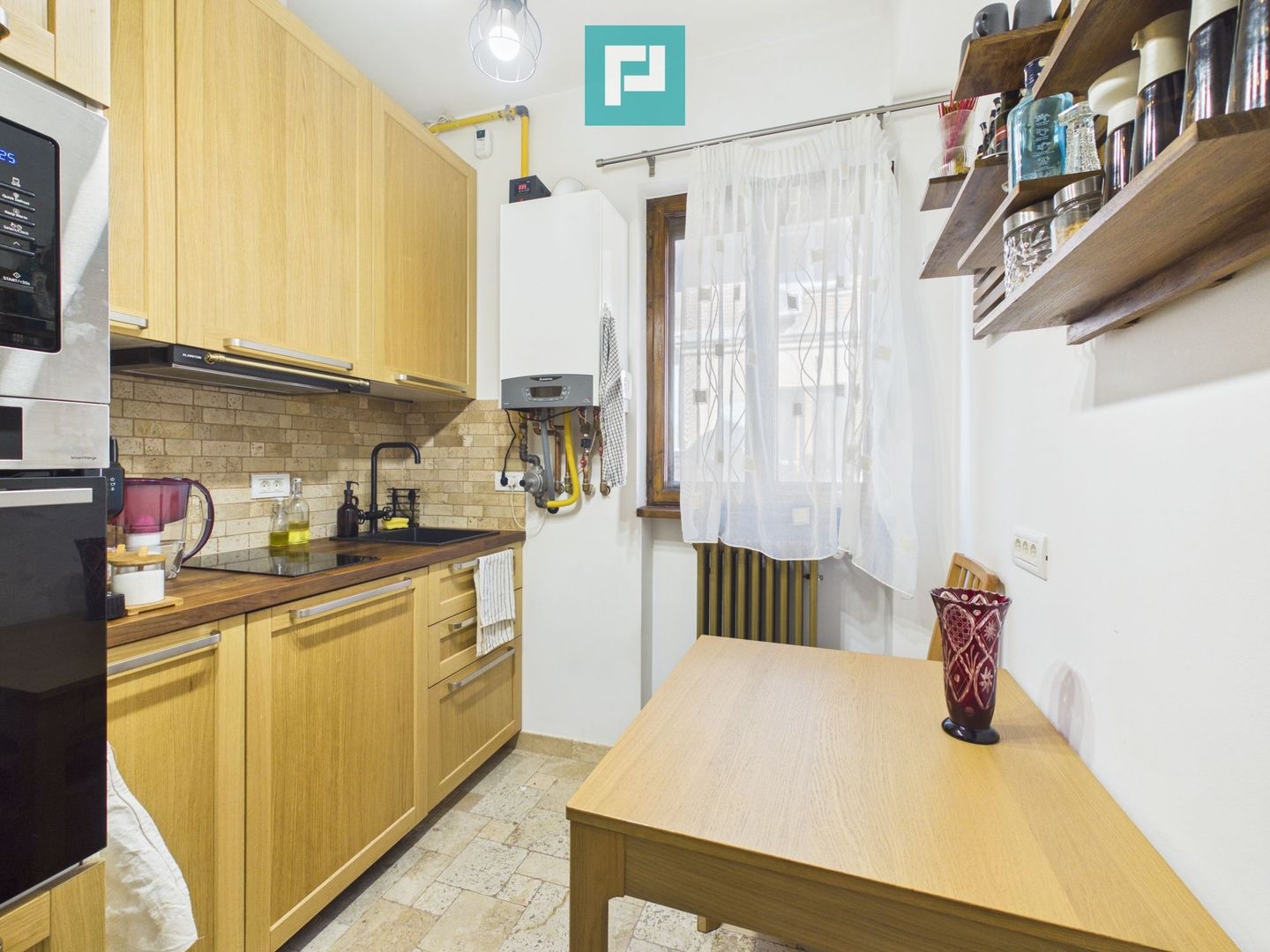 2 camere Premium | Piata Victoriei - Strada Londra - Poză 3
