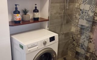 Apartament de vânzare Sibiu 2 camere | Central | 65 mp, 2 centrale - Poză 7