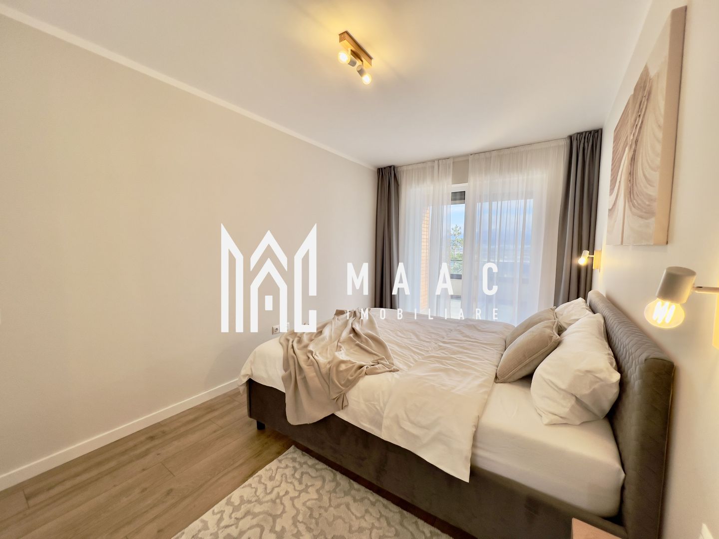 Apartament de lux 3 camere I 107 mp utili I 2 Bai - Poză 9