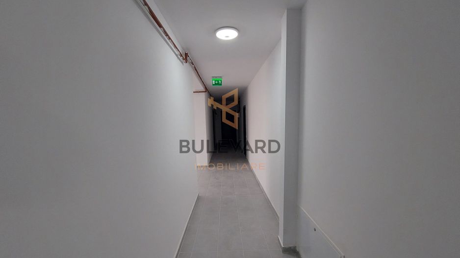 Apartament finisat+parcare, zona strazii Teilor! - Poză 9