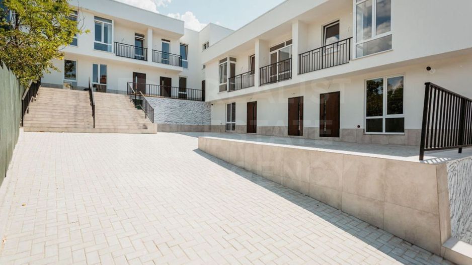 Vânzare, casă, 3 camere, Strada Hîrtoape, Durlești - Poză 3