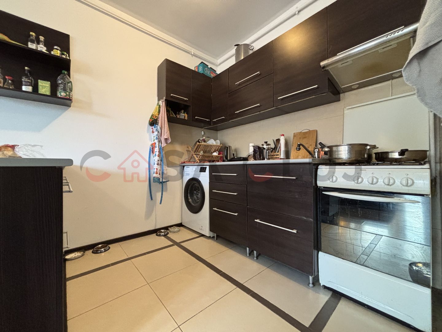 Priveliște superbă și garaj inclus – zonă liniștită, Gheorgheni - Poză 3