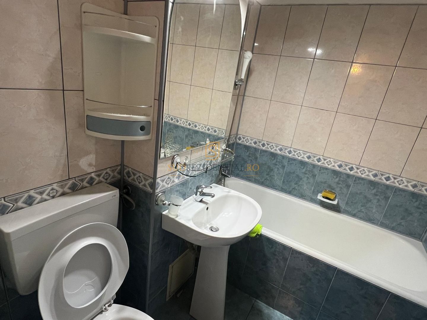 Garsoniera, etaj 2/10, zona Titan, gata de mutare, Comision 0 - Poză 7