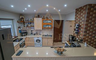 Vila Eforie Sud – Oportunitate unică de investiție și locuire! - Poză 6