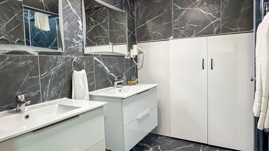 OPORTUNITATE INVESTIȚIE – APARTHOTEL PREMIUM ÎN INIMA BUCUREȘTIULUI - Poză 11