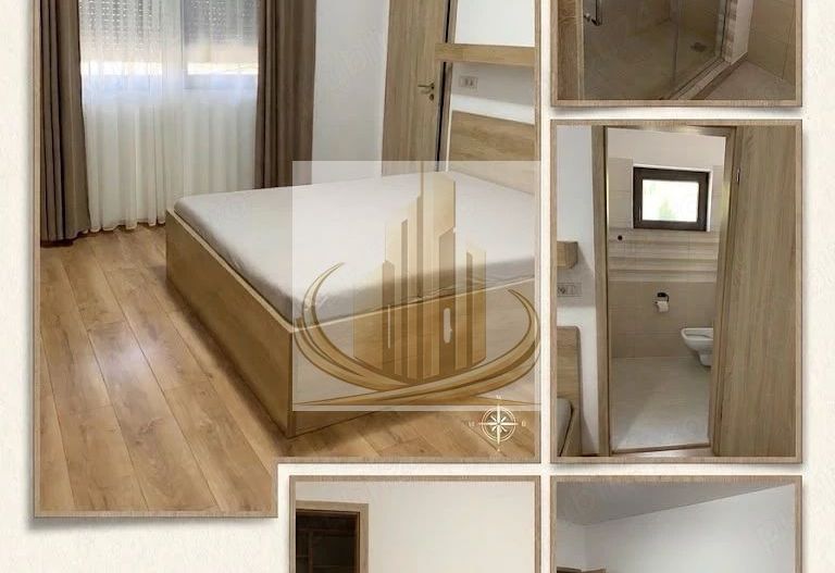 Casă tip duplex | 3 camere | Curte 380 mp - Poză 2