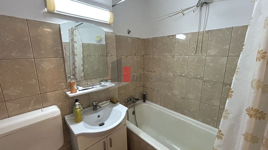 Apartament 3 camere | Obor/Stefan cel Mare - Poză 8