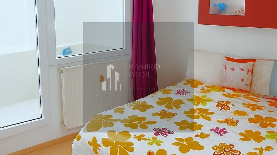 Apartament 3 camere | 70 mp | Loc de parcare și boxă - Poză 12
