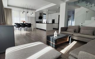 Baneasa- Padure- Greenfield - Poză 7