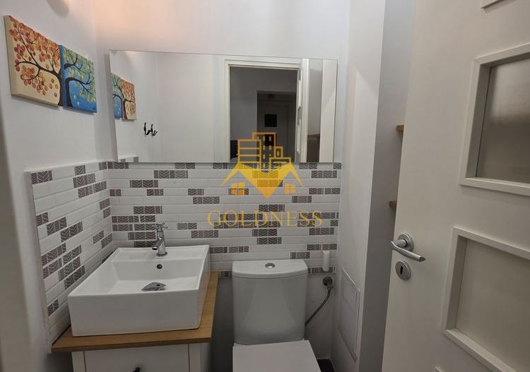 3 camere decomandate, Manastur, Izlazului, BIG, Primăverii, USAMV - Poză 6