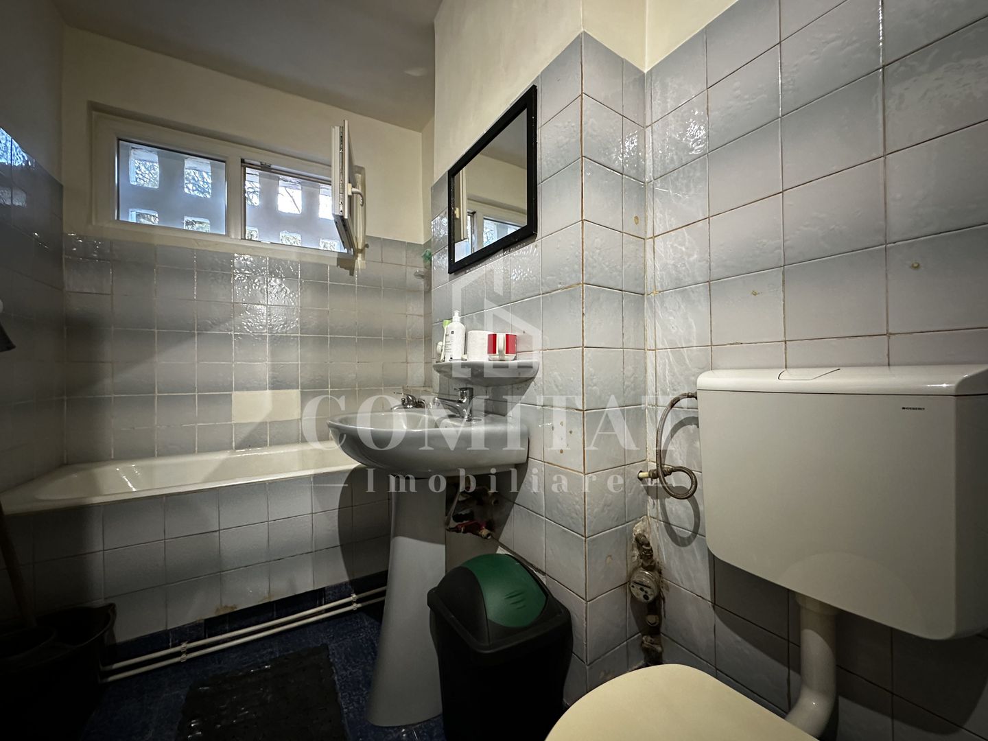 Apartament 2 camere | Etaj intermediar | Gheorgheni- Zona Diana - Poză 10