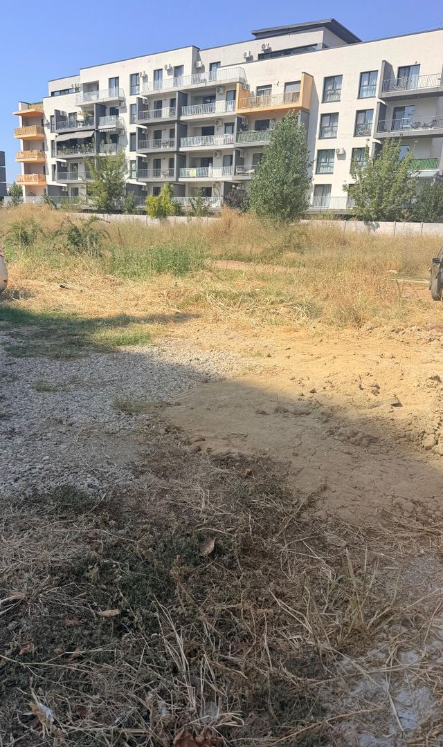 Teren 308mp Drumul Gura Calitei - Poză 3