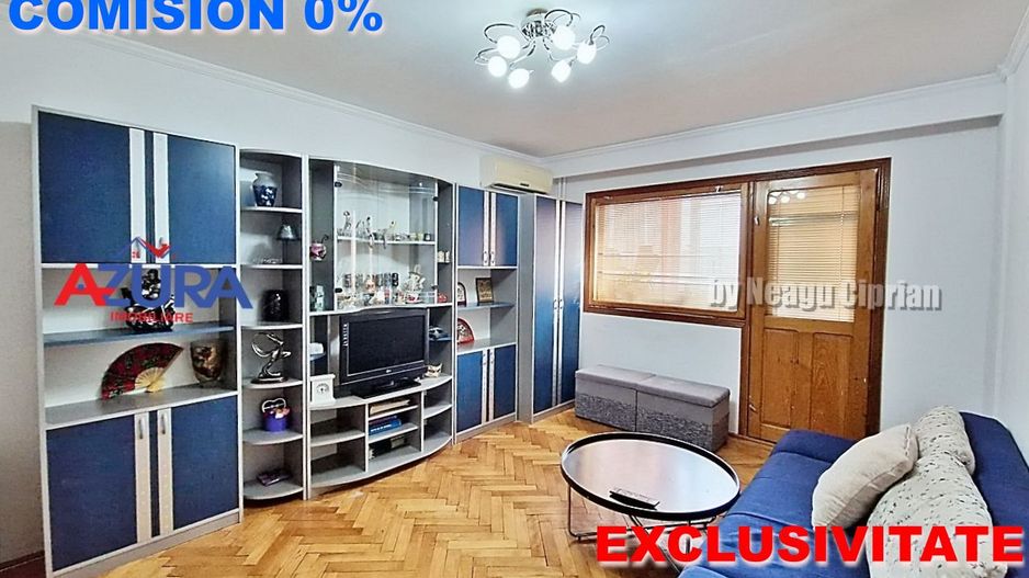 Apartament 3 camere, zona Exercitiu - Poză 2