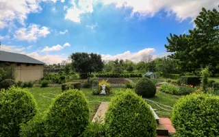 Casă boierească  de poveste- 7000 mp teren - Poză 56