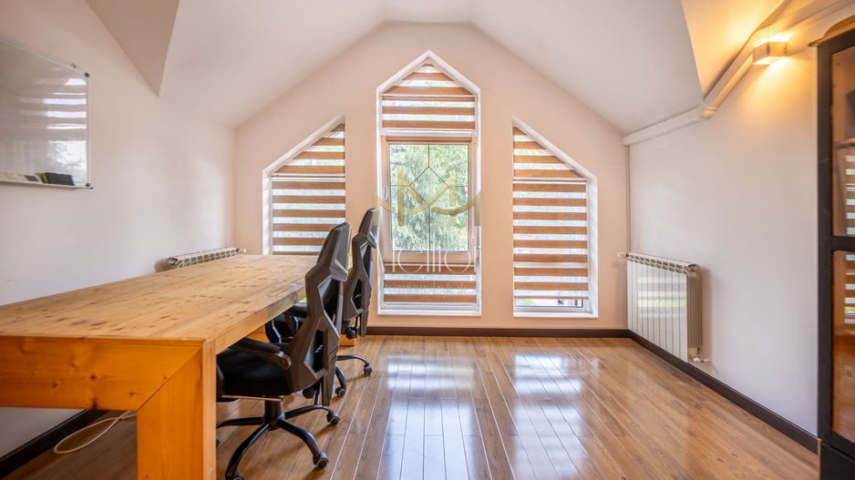 Casa superba individuala | 5 camere | 280 mp | cart. Europa! - Poză 12