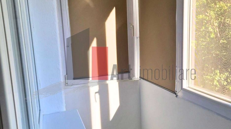 Inchiriez apartament 2 camere, zona Calea Crangasi - Poză 8