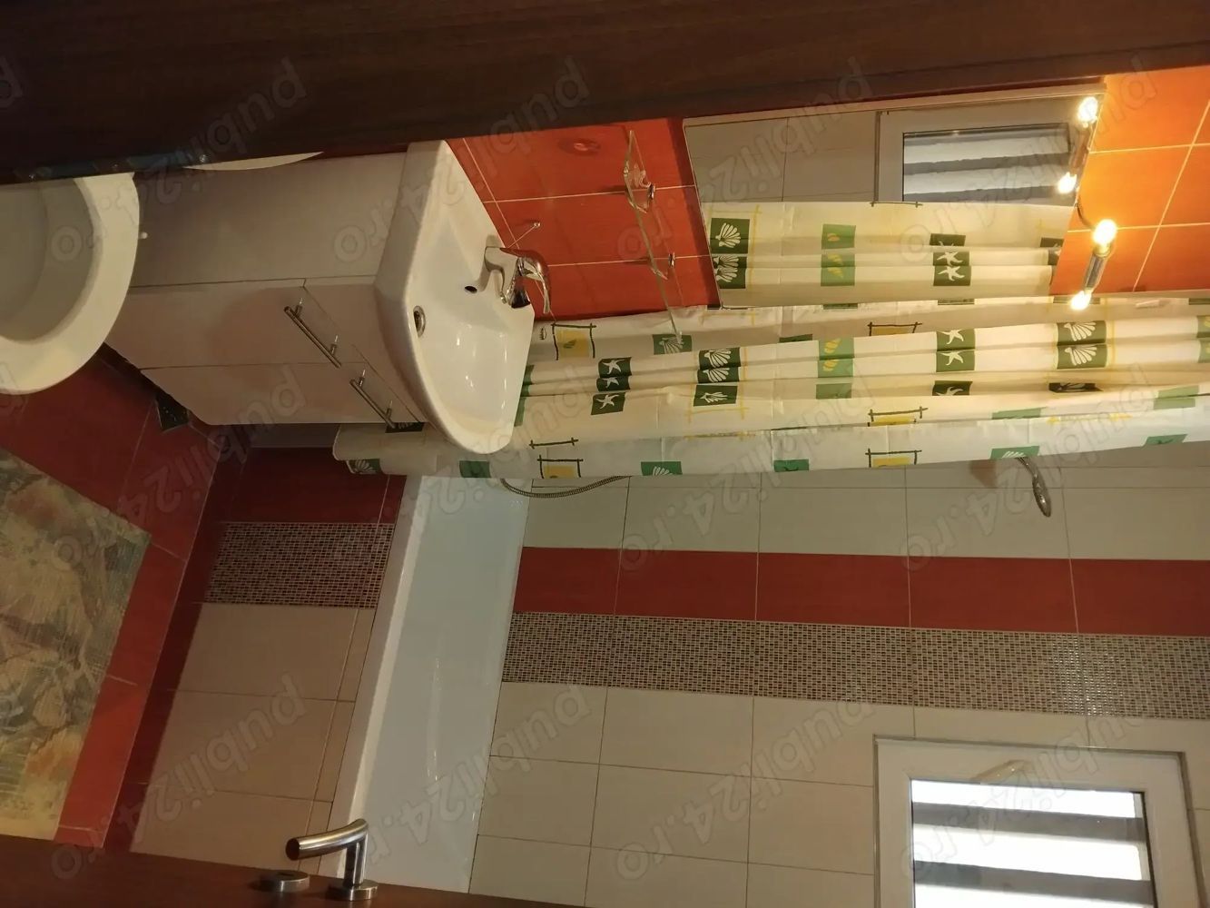 APARTAMENT 2 CAMERE MOBILAT | TEREZIAN BLOC TURN - Poză 5