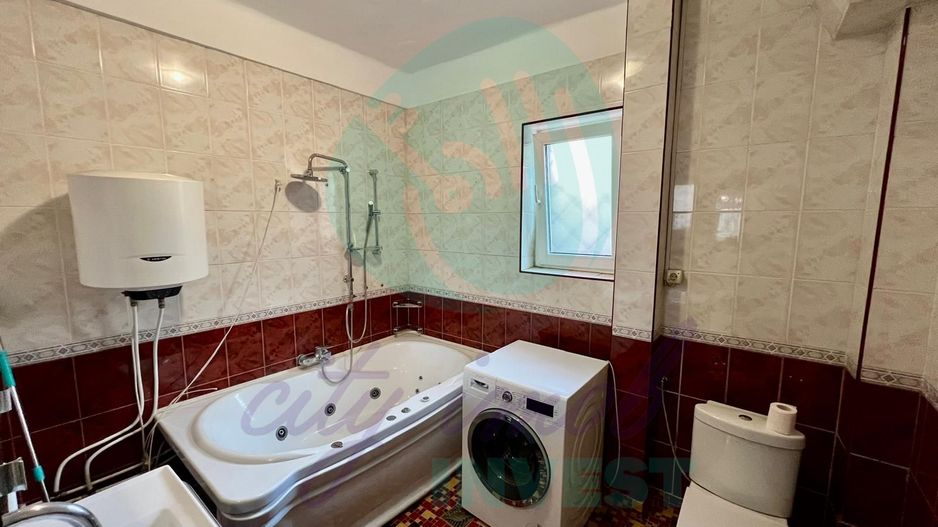 Apartament elegant | Curte generoasă | Lângă parcul Cişmigiu - Poză 10