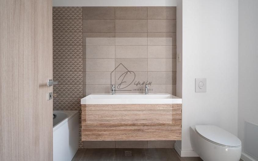 Duplex 4 camere Odai Otopeni I toate utilitățile - Poză 14