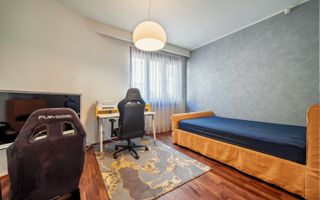 Vilă cu vedere panoramică – Central Brașov - Poză 5