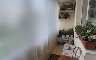Apartament cu 3 camere, etaj intermediar, zona Penny, Mănăștur. - Poză 5