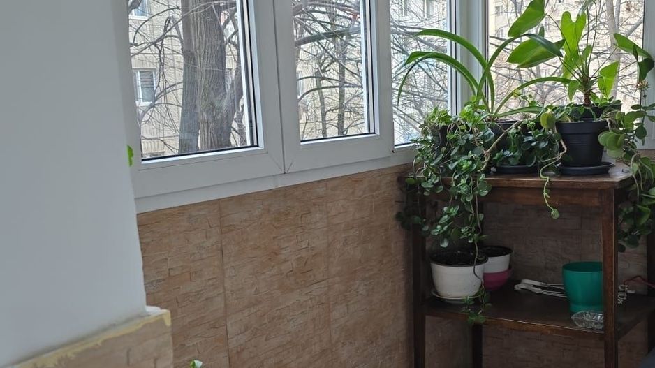 Apartamete 3 camere, decomandat, 2 bai. Zona Panselelor. - Poză 5