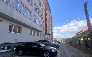 Spatiu Comercial de Vanzare 62 Mp I Suceava/Burdujeni I 125.000Euro - Poză 6