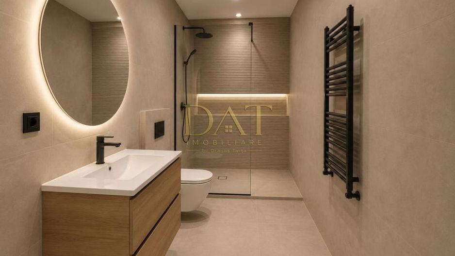 Apartament 2 camere | etaj intermediar | Elite Junior - Poză 5