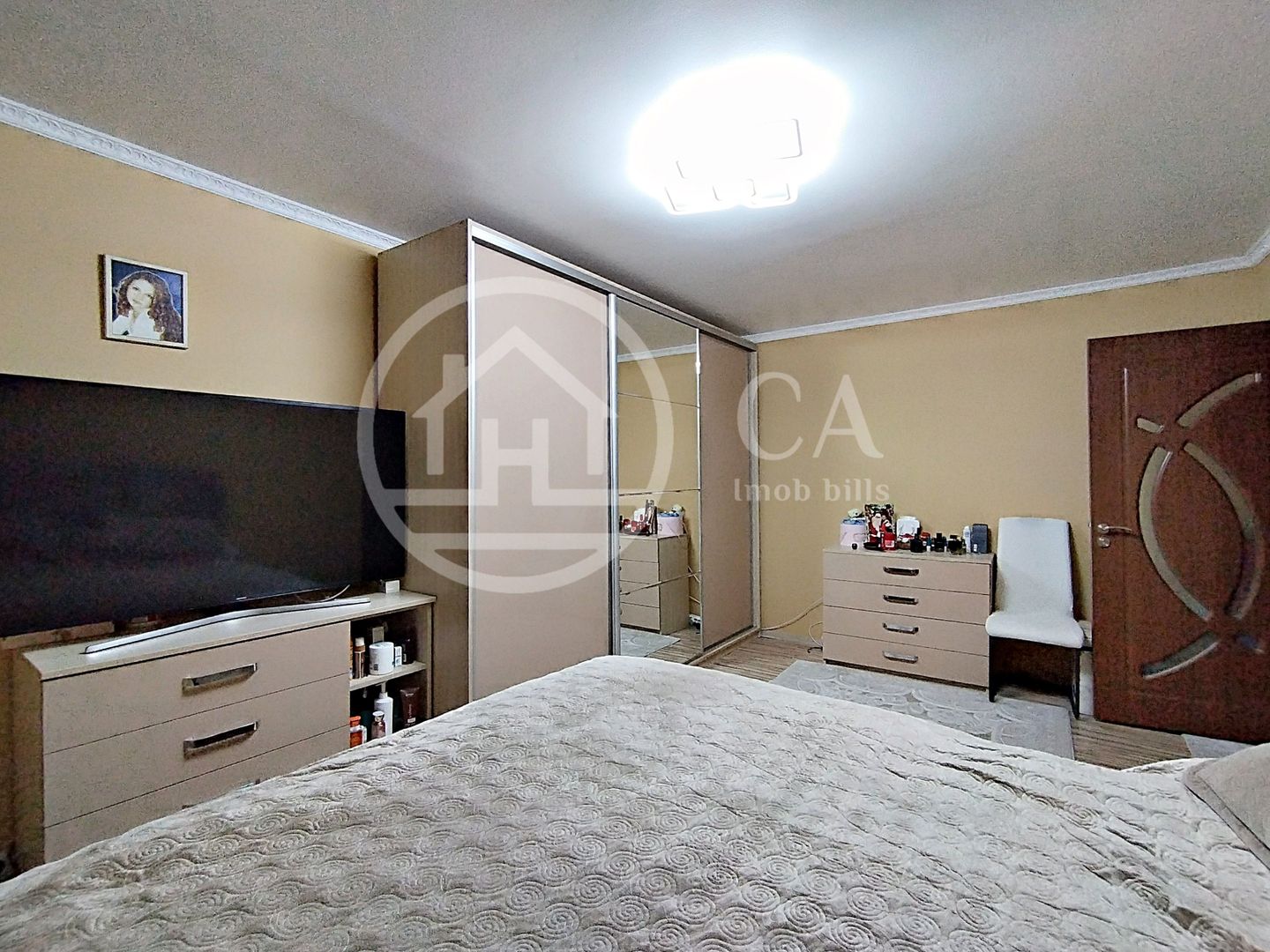 Apartament cu 2 camere de vanzare in zona Nufarul, Oradea - Poză 3