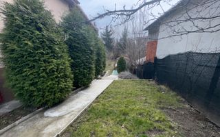 CASĂ 5 CAMERE TEREN 1020 MP VALEA MARE PRAVAȚ ARGES CU 0 % COMISION - Poză 61