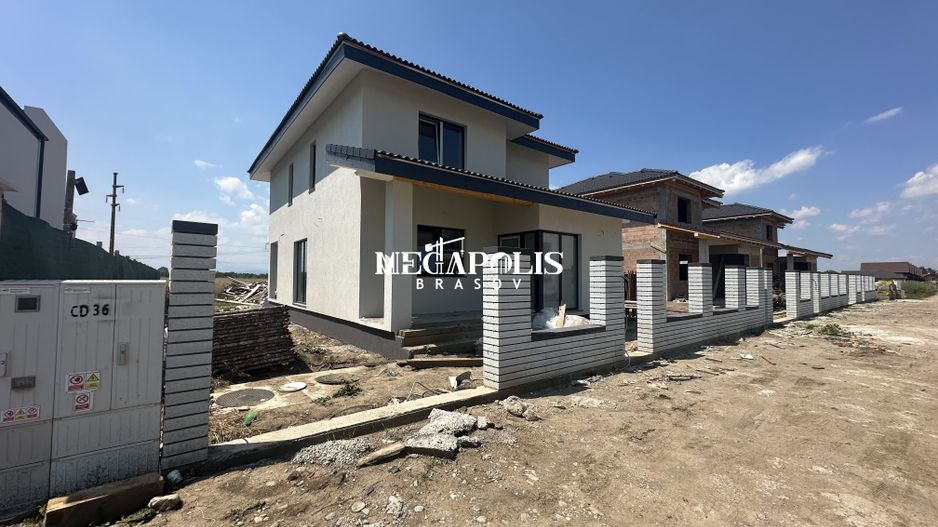 Zona Centrala/Finisare Septembrie/Finisaje Incluse/Credit - Poză 7