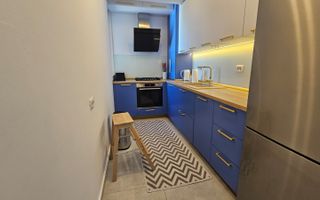 DE INCHIRIAT APARTAMENT 2 CAMERE | MOBILAT SI UTILAT LUX  | FLOREASCA - Poză 4