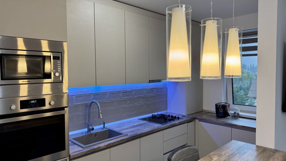 Apartament Modern cu 2 Camere de Închiriat în Dumbrăvița - Poză 7